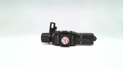 WILKERSON PNEUMATIC CO7-02-G00