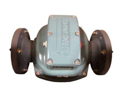 INVENSYS 281H-SABA-TBA-G