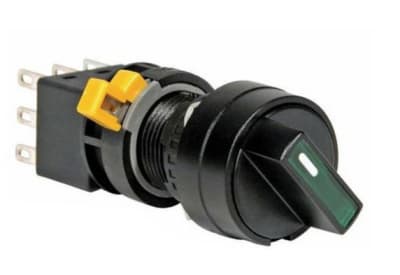 IDEC HA1F-2C64-G