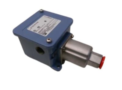 UNITED ELECTRIC H105-S137B