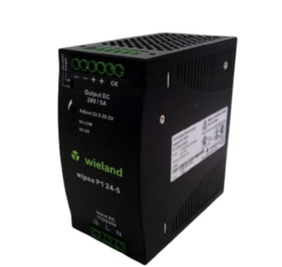 WIELAND 81.000.6130.0