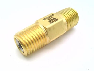 SSP 4CP4PM-10-B