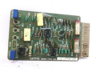 ELWOOD CORPORATION 11-0090-14