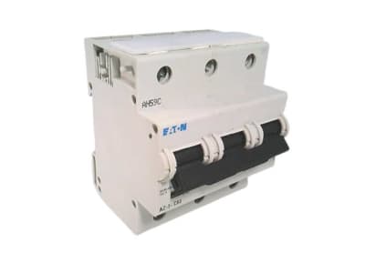 EATON CORPORATION AZ-3-C80