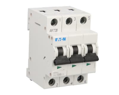 EATON CORPORATION 278915