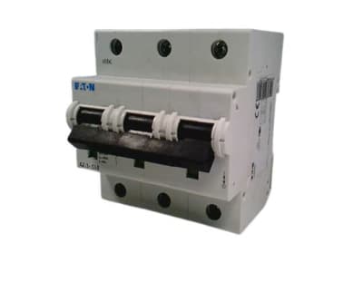 EATON CORPORATION AZ-3-C50
