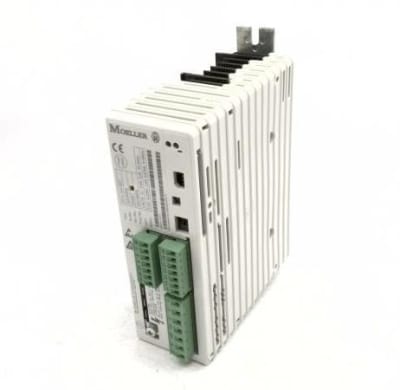 EATON CORPORATION DF4-120-037