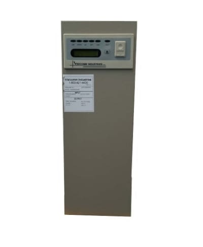 VISICOMM INDUSTRIES 6.25KSS6050/5060