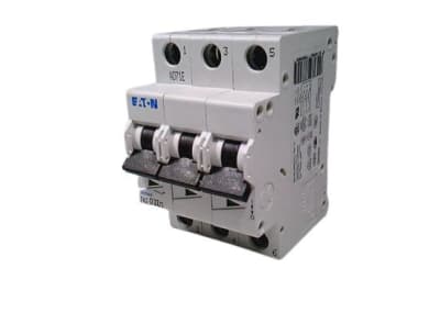 EATON CORPORATION 278899