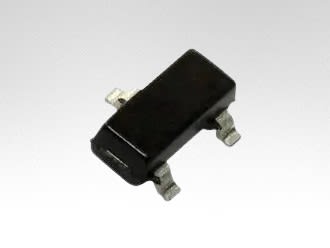 ON SEMICONDUCTOR BCW70LT1G