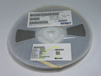 KEMET C1206C224K5RAC7800