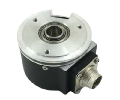 BAUMER ELECTRIC BHF-05.24K576-K464