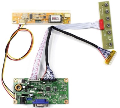 VSDISPLAY LTN184KT01