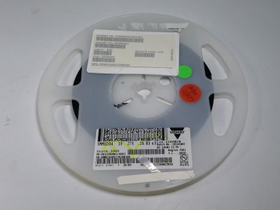 VISHAY SMM02040E2702BB300