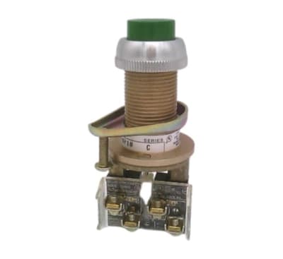 ALLEN BRADLEY 800H-BP1D1