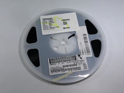 VISHAY SMM02040D4701BB300