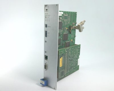 ASEA BROWN BOVERI 492894401