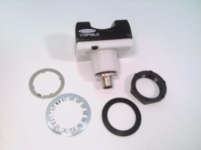 BANNER ENGINEERING VTBP6BLQ