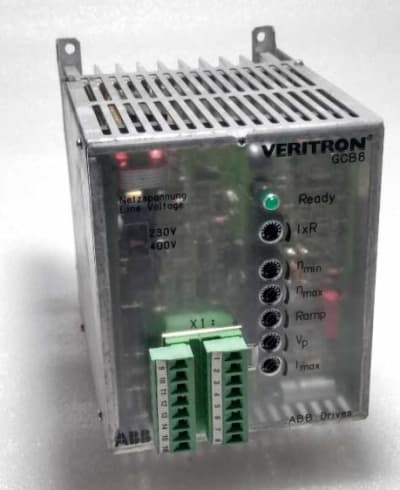 ASEA BROWN BOVERI GNT2009526R0034