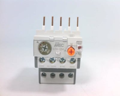 LS ELECTRIC GTK-12M-2.5