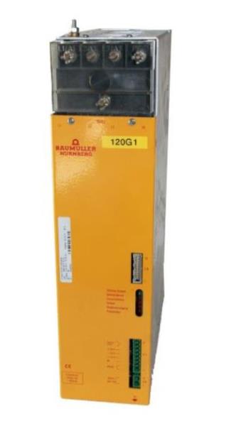 BAUMULLER BUG2-60-31-B-209