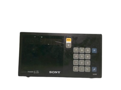 SONY LG10-1 EK 1