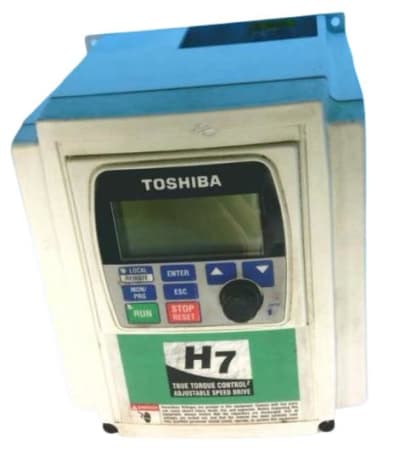 TOSHIBA VT130H7U4160B