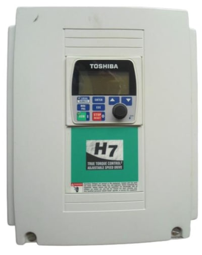 TOSHIBA VT130H7U4400
