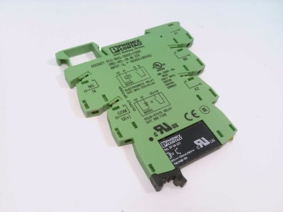 PHOENIX CONTACT PLC-OSC-120UC/ 48DC/100/SEN