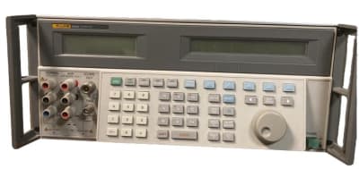 FLUKE 5520A