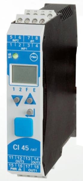 DANAHER CONTROLS SG45-114-00000-000