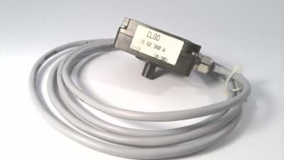 ELGO ELECTRONIC 15.62.360 W