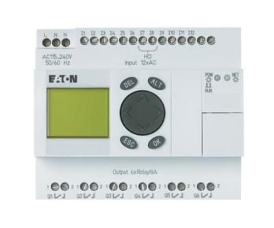 EATON CORPORATION EASY819-AC-RC