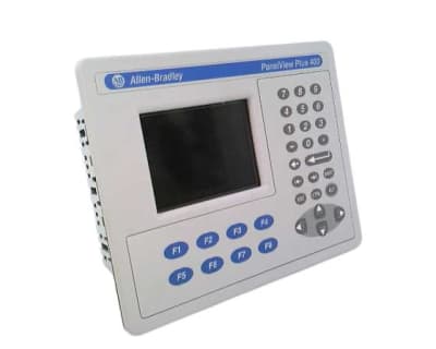ALLEN BRADLEY 2711P-K4M5A8