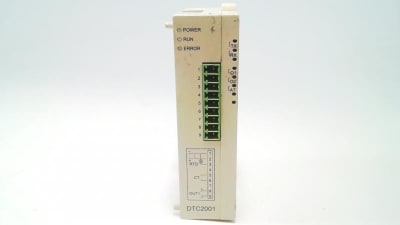 DELTA GROUP ELECTRONICS DTC2001C