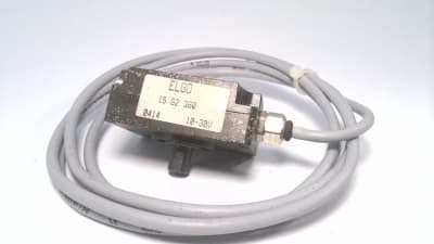 ELGO ELECTRONIC 15.62.360