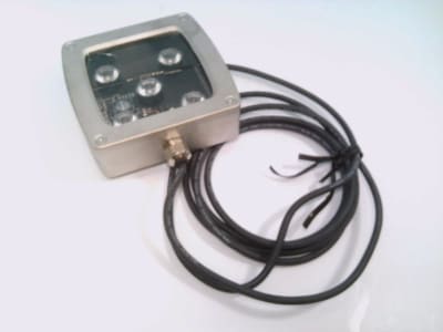 BANNER ENGINEERING WLC90WGL30