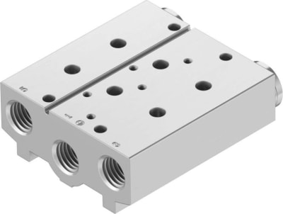 FESTO VABM-B10-30S-G12-2