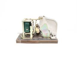 GENERAL ELECTRIC IC2800-Y102A3B