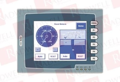 BEIJER ELECTRONICS H-T60T-S