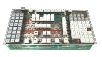 HONEYWELL 30736015-501