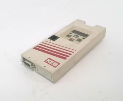 KEB AUTOMATION DIN66019