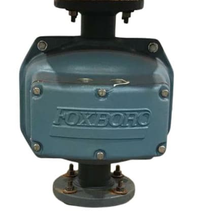 INVENSYS 2802-SABA-THA-G