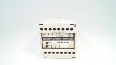 MECO INTERNATIONAL R-CMT