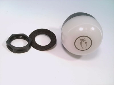 BANNER ENGINEERING K70RLBT2XGHQ