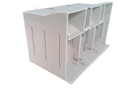 EATON CORPORATION NZM4-XKSA