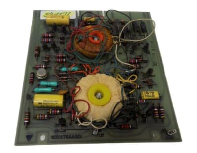 GENERAL ELECTRIC 193X276AAG01