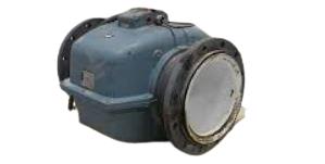 INVENSYS 2806-SABA-TSA-G