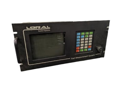 NEMATRON CORP IWS-3033-RM-006