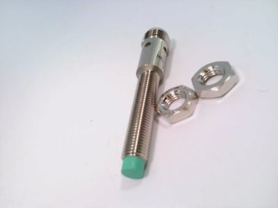 PEPPERL & FUCHS NBN2-8GM40-E0-V1